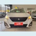 PEUGEOT 2008 1.6 16V FLEX ALLURE 4P AUT. - BRANCO - 2022 Foto 2 (Miniatura)
