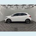 CHEVROLET ONIX 1.4 LTZ SPE/4 AUT. - BRANCO - 2014 Foto 2 (Miniatura)
