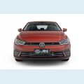 VOLKSWAGEN POLO 1.0 170 TSI HIGHLINE AUT. - VERMELHO - 2024 Foto 2 (Miniatura)