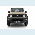 SUZUKI JIMNY 1.5 SIERRA 4YOU 4X4 AUT. - BEGE - 2023 Foto 2 (Miniatura)
