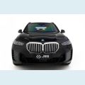 BMW X5 3.0 I6 TURBO HÍBRIDO XDRIVE50E M SPORT AUT. - PRETO - 2024 Foto 2 (Miniatura)