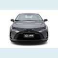 TOYOTA COROLLA 1.8 VVT-I HYBRID FLEX ALTIS PREMIUM CVT - CINZA - 2023 Foto 2 (Miniatura)