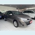 TOYOTA YARIS 1.3 16V FLEX XL MANUAL - CINZA - 2019 Foto 2 (Miniatura)