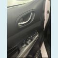 NISSAN FRONTIER 2.3 16V TURBO DIESEL LE CD 4X4 AUT. - BRANCO - 2018 Foto 2 (Miniatura)