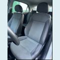 VOLKSWAGEN GOL 1.0 12V MPI TOTALFLEX 4P MANUAL - BRANCO - 2023 Foto 2 (Miniatura)