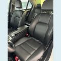 MERCEDES-BENZ C 200 1.8 CGI AVANTGARDE 16V 4P AUT. - BRANCO - 2014 Foto 2 (Miniatura)