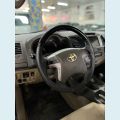 TOYOTA HILUX SW4 3.0 SRV 4X4 16V TURBO INTERCOOLER DIESEL 4P AUT. - PRETO - 2012 Foto 2 (Miniatura)