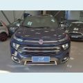 FIAT TORO 2.0 16V TURBO DIESEL RANCH 4WD AT9 - AZUL - 2020 Foto 2 (Miniatura)