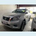 NISSAN FRONTIER 2.3 16V TURBO DIESEL LE CD 4X4 AUT. - N/D - 2020 Foto 2 (Miniatura)