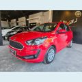 FORD KA 1.5 TI-VCT FLEX SE MANUAL - N/D - 2019 Foto 2 (Miniatura)