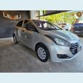 HYUNDAI HB 20 1.0 COMFORT 12V FLEX 4P MANUAL - N/D - 2017 Foto 2 (Miniatura)
