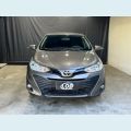 TOYOTA YARIS 1.5 16V FLEX SEDAN XL PLUS TECH MULTIDRIVE - N/D - 2019 Foto 2 (Miniatura)