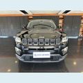 JEEP COMPASS 2.0 16V FLEX LONGITUDE AUT. - N/D - 2020 Foto 2 (Miniatura)