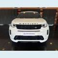 LAND ROVER DISCOVERY SPORT 2.0 P250 TURBO FLEX R-DYNAMIC SE AUT. - N/D - 2020 Foto 2 (Miniatura)