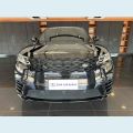 LAND ROVER RANGE ROVER VELAR 3.0 V6 P380 R-DYNAMIC SE AUT. - N/D - 2018 Foto 2 (Miniatura)