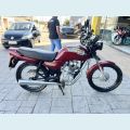 HONDA CG 125 TITAN CG 125 TITAN - N/D - 1999 Foto 2 (Miniatura)