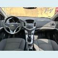 CHEVROLET CRUZE 1.8 LT 16V FLEX 4P MANUAL - N/D - 2014 Foto 2 (Miniatura)