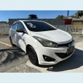 HYUNDAI HB 20S 1.0 COMFORT PLUS 12V FLEX 4P MANUAL - N/D - 2015 Foto 2 (Miniatura)