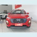 CHERY TIGGO 3X 1.0 VVT TURBO IFLEX PLUS CVT - VERMELHO - 2022 Foto 2 (Miniatura)