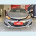 HYUNDAI HB 20S 1.0 COMFORT PLUS 12V FLEX 4P MANUAL - PRATA - 2014 Foto 2 (Miniatura)