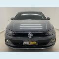 VOLKSWAGEN POLO 1.0 FLEX 12V 5P - CINZA - 2022 Foto 2 (Miniatura)
