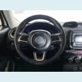 JEEP RENEGADE SPORT 1.8 4X2 FLEX - BRANCO - 2016 Foto 2 (Miniatura)