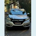 HONDA HR-V EXL CVT 1.8 I-VTEC FLEXONE - PRATA - 2016 Foto 2 (Miniatura)
