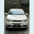 FIAT PALIO FIRE 1.0 8V FLEX 4P - BRANCO - 2015 Foto 2 (Miniatura)
