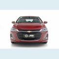 CHEVROLET ONIX 1.0 TURBO FLEX PREMIER AUT. - VERMELHO - 2021 Foto 2 (Miniatura)