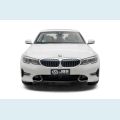 BMW 320I 2.0 16 V TURBO FLEX SPORT GP AUT. - BRANCO - 2021 Foto 2 (Miniatura)