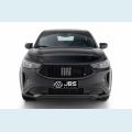 FIAT FASTBACK 1.0 TURBO 200 FLEX IMPETUS CVT - PRETO - 2024 Foto 2 (Miniatura)