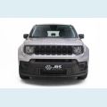 JEEP RENEGADE 1.3 T270 TURBO FLEX AT6 - PRATA - 2024 Foto 2 (Miniatura)