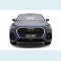 AUDI Q3 2.0 40 TFSI SPORTBACK PERFORMANCE QUATTRO TIPTRONIC - AZUL - 2024 Foto 2 (Miniatura)