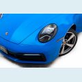 PORSCHE 911 3.0 24V H6 CARRERA PDK - AZUL - 2022 Foto 2 (Miniatura)
