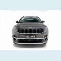 JEEP COMMANDER 1.3 T270 TURBO FLEX LONGITUDE AT6 - CINZA - 2024 Foto 2 (Miniatura)