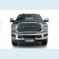 DODGE RAM 2500 6.7 I6 TURBO DIESEL LARAMIE CD 4X4 AUT. - AZUL - 2023 Foto 2 (Miniatura)
