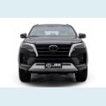 TOYOTA HILUX SW4 2.8 D-4D TURBO DIESEL SRX 4X4 AUT. - PRETO - 2022 Foto 2 (Miniatura)