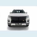 CHEVROLET S-10 2.8 16V TURBO DIESEL HIGH COUNTRY CD 4X4 AUT. - BRANCO - 2022 Foto 2 (Miniatura)