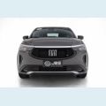 FIAT FASTBACK 1.3 TURBO 270 FLEX LIMITED EDITION AT6 - CINZA - 2024 Foto 2 (Miniatura)