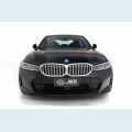 BMW 320I 2.0 16V TURBO FLEX M SPORT AUT. - PRETO - 2023 Foto 2 (Miniatura)
