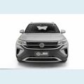 VOLKSWAGEN TAOS 1.4 250 TSI TOTAL FLEX HIGHLINE AUT. - PRATA - 2022 Foto 2 (Miniatura)