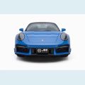 PORSCHE 911 3.8 24V H6 TURBO PDK - AZUL - 2024 Foto 2 (Miniatura)