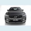 VOLVO XC60 2.0 T8 HYBRID INSCRIPTION AWD GEARTRONIC - CINZA - 2022 Foto 2 (Miniatura)