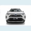 TOYOTA RAV 4 2.5 WT-IE HYBRID SX CONNECT AWD CVT - BRANCO - 2023 Foto 2 (Miniatura)