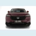 HONDA HR-V 1.5 DI I-VTEC TURBO FLEX ADVANCE CVT - VERMELHO - 2024 Foto 2 (Miniatura)