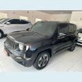 JEEP RENEGADE 1.8 16V FLEX 4P AUT. - PRETO - 2021 Foto 2 (Miniatura)