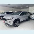 FIAT FASTBACK IMPETUS 1.0 TURBO 200 AUT. - PRATA - 2023 Foto 2 (Miniatura)