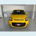 FIAT PALIO 1.6 MPI SPORTING 16V FLEX 4P MANUAL - AMARELO - 2013 Foto 2 (Miniatura)