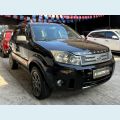 FORD ECOSPORT FREESTYLE 1.6 16V FLEX 5P - PRETO - 2011 Foto 2 (Miniatura)