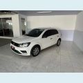 VOLKSWAGEN GOL 1.0 12V MPI TOTALFLEX 4P MANUAL - BRANCO - 2021 Foto 2 (Miniatura)